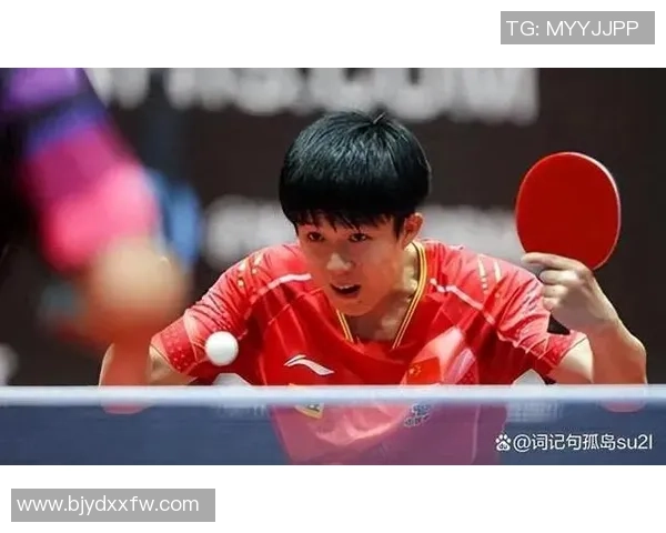 重庆乒乓球队心理素质揭秘:如何在竞技中保持冷静与专注