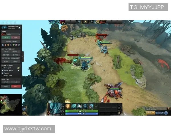 DOTA2热点：解读FPX的包夹