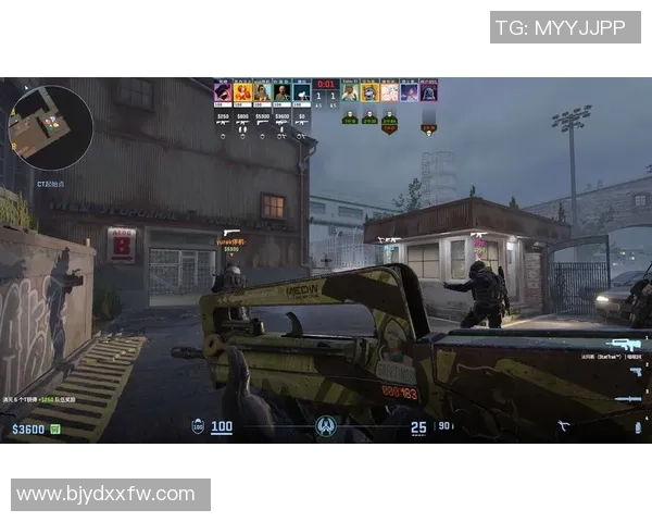 CS_GO热议：BLG的速度争议_1