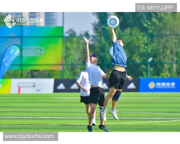 专业解读：西安飞盘队的运营打法